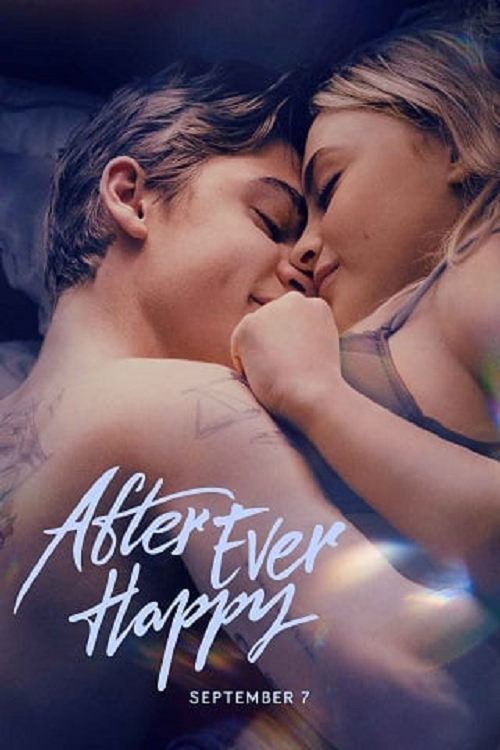 After Ever Happy (2022) อาฟเตอร์ เอฟเวอร์ แฮปปี้ (2022)