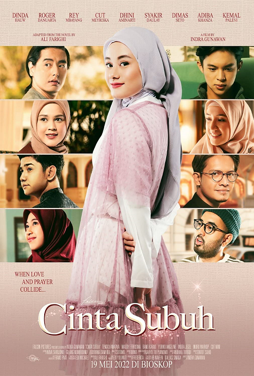 Cinta Subuh (2022) (2022)