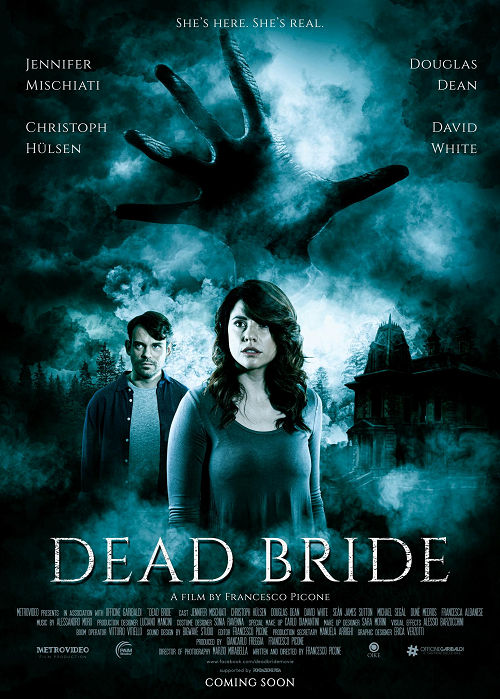 Dead Bride (2022) (2022)