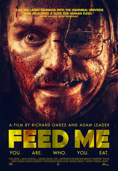 Feed Me (2022) (2022)