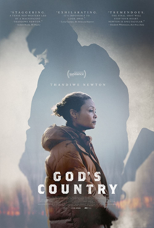 God’s Country (2022) (2022)