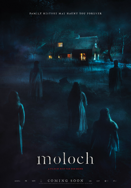 Moloch (2022) (2022)