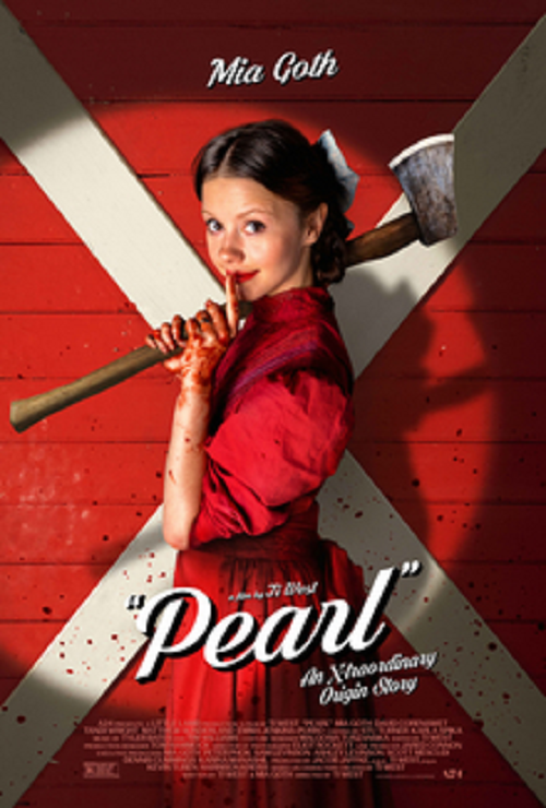 Pearl (2022) (2022)
