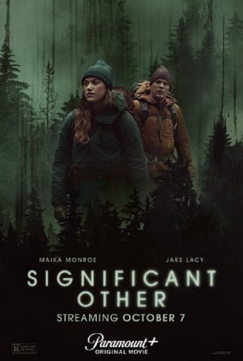 Significant Other (2022) ซิกนิฟิแค๊น อาเตอร์ (2022)