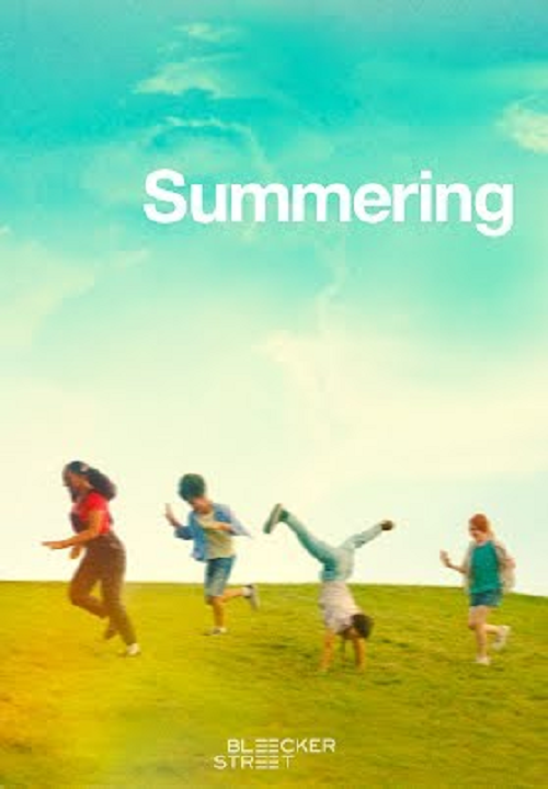 Summering (2022) (2022)