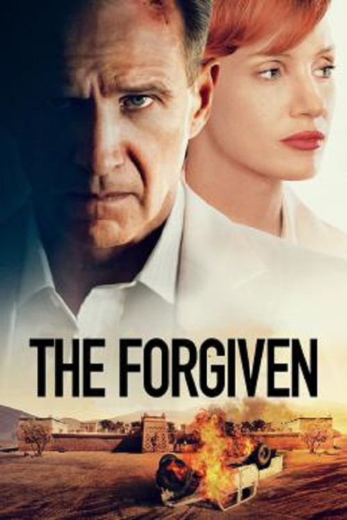 The Forgiven (2021) (2021)