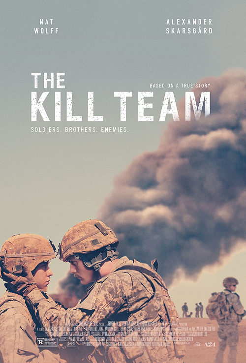 The Kill Team (2019) (2019)