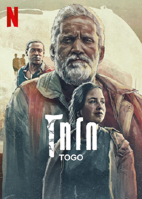 Togo (2022) โทโก (2022)