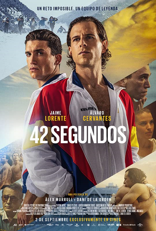 42 Segundos (2022) (2022)