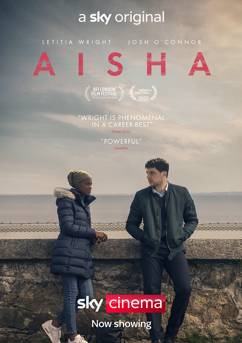 Aisha (2022) (2022)