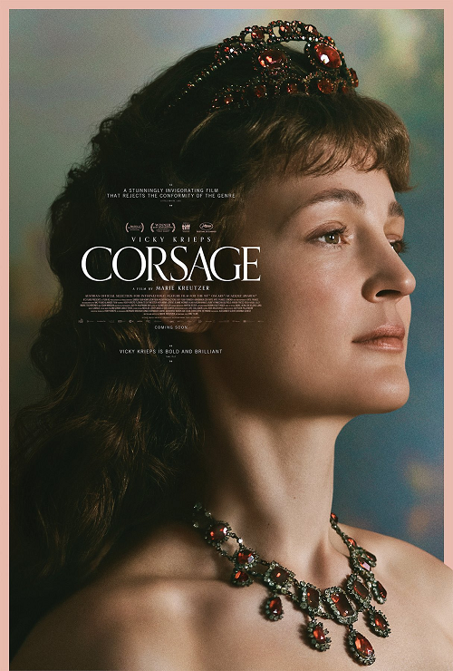Corsage (2022) (2022)