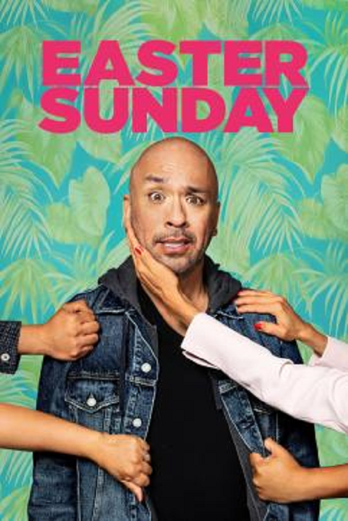 Easter Sunday (2022) (2022)