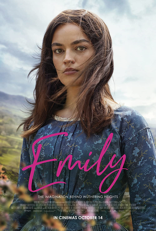 Emily (2022) (2022)