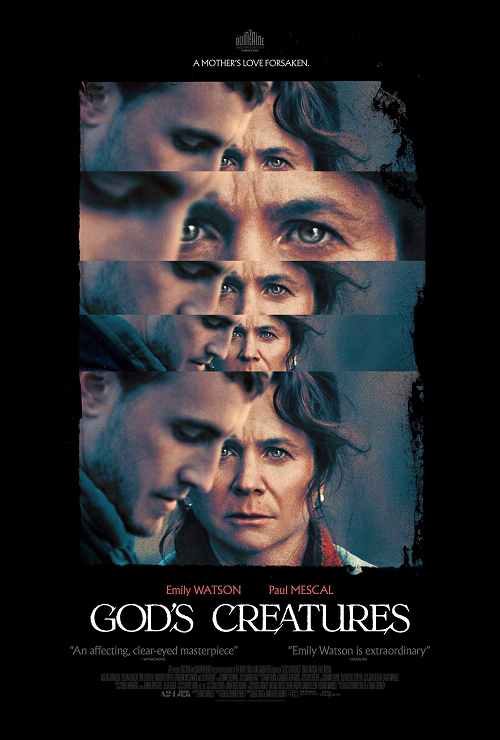 God’s Creatures (2022) (2022)