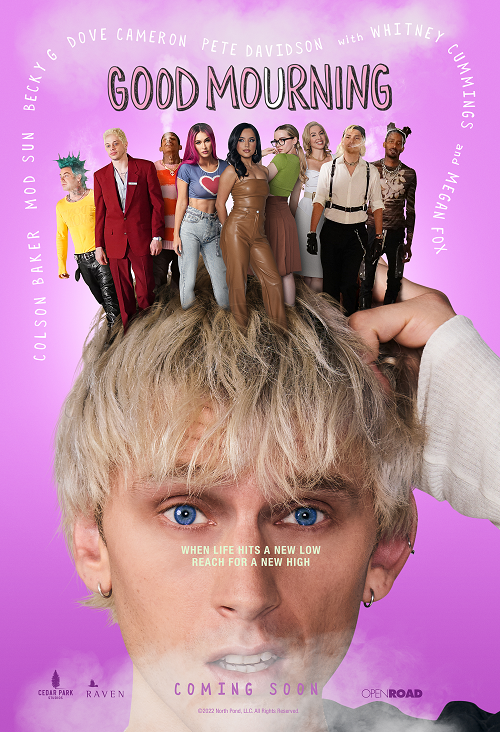 Good Mourning (2022) (2022)