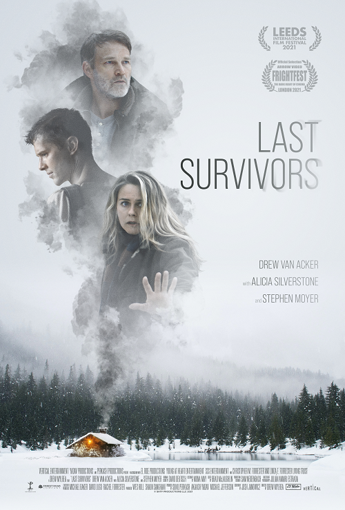 Last Survivors (2021) (2021)