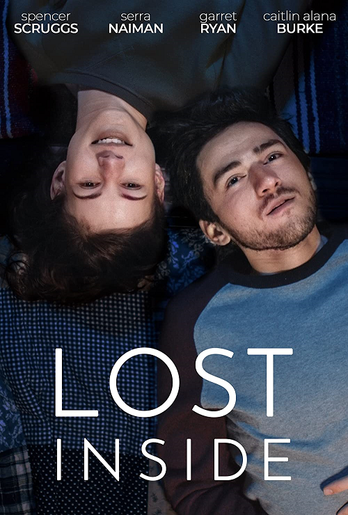 Lost Inside (2022) (2022)