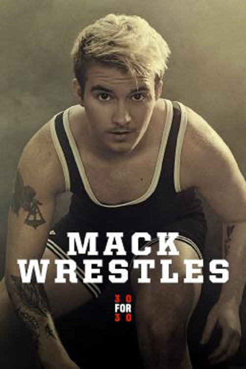 Mack Wrestles (2019) (2019)