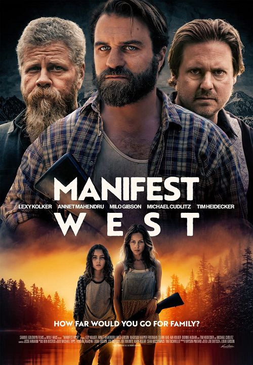 Manifest West (2022) (2022)