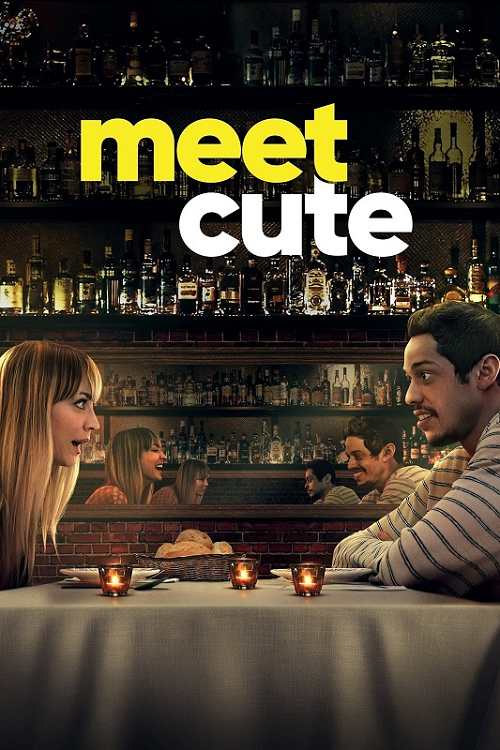Meet Cute (2022) มี๊ด คิ้ว (2022)