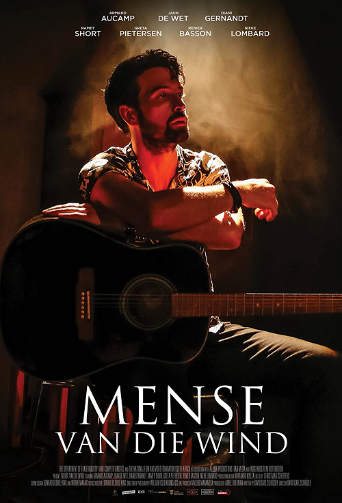 Mense van die Wind (2022) (2022)