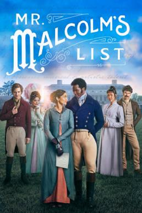 Mr Malcolm’s List (2022) (2022)