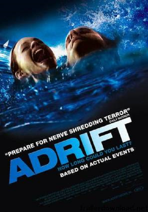 Open Water 2 Adrift (2006) วิกฤตหนีตาย ลึกเฉียดนรก