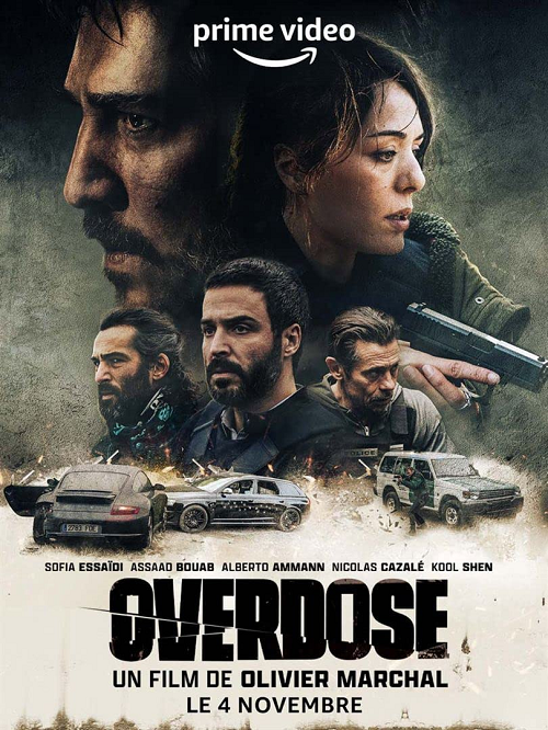 Overdose (2022) (2022)