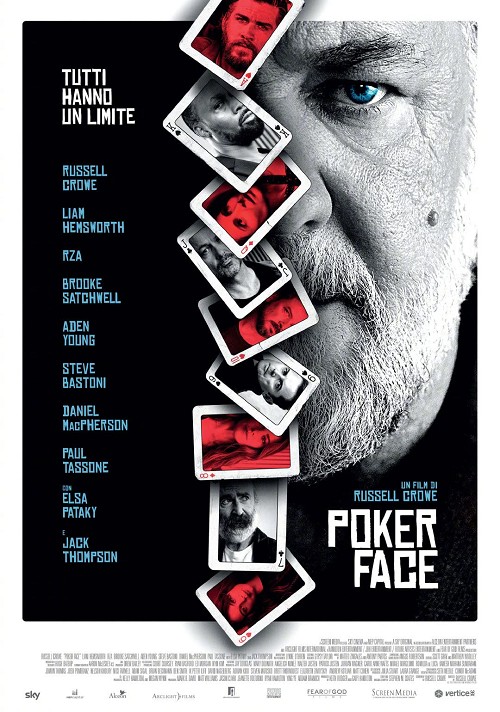 Poker Face (2022) (2022)