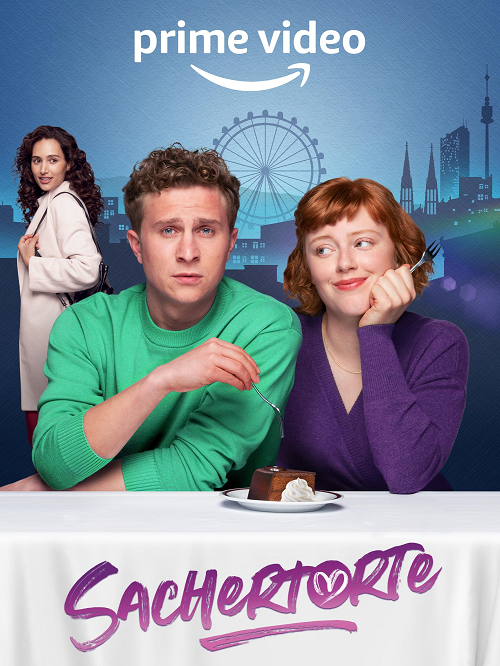 Sachertorte (2022) (2022)