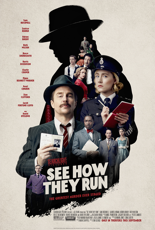 See How They Run (2022) (2022)