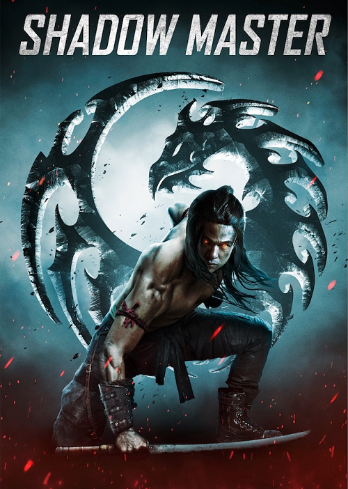 Shadow Master (2022) (2022)