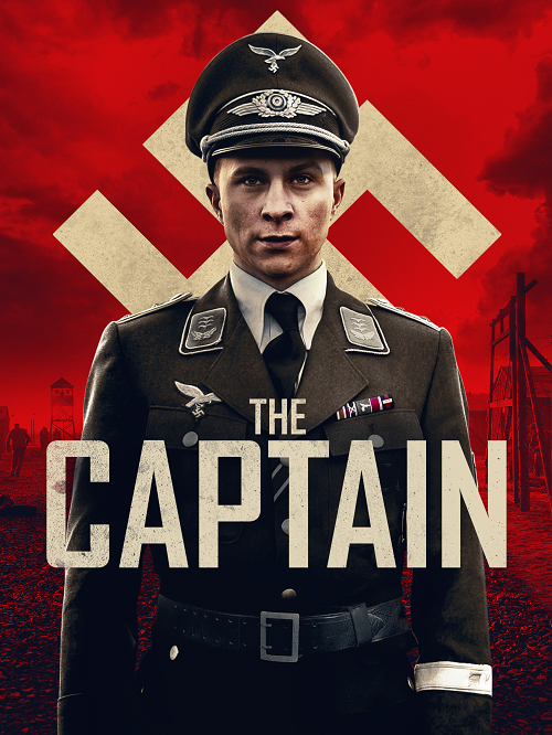 The Captain (2017)