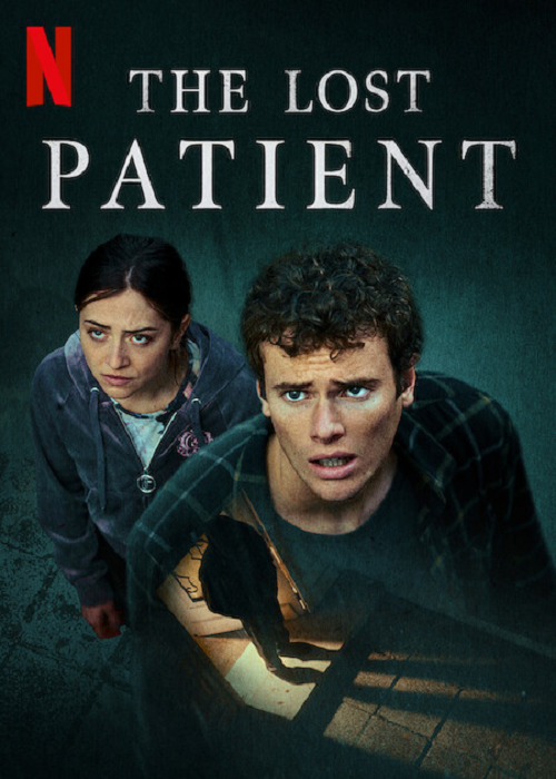 The Lost Patient (2022) (2022)