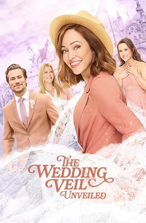 The Wedding Veil Unveiled (2022) (2022)