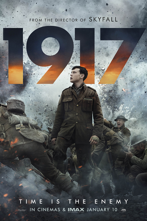 1917 (2019) (2019)
