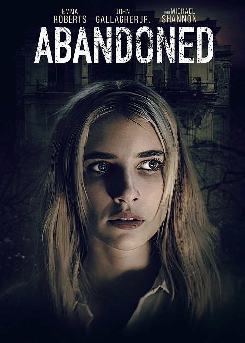 Abandoned (2022) (2022)