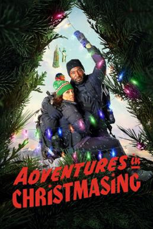 Adventures in Christmasing (2021) (2021)
