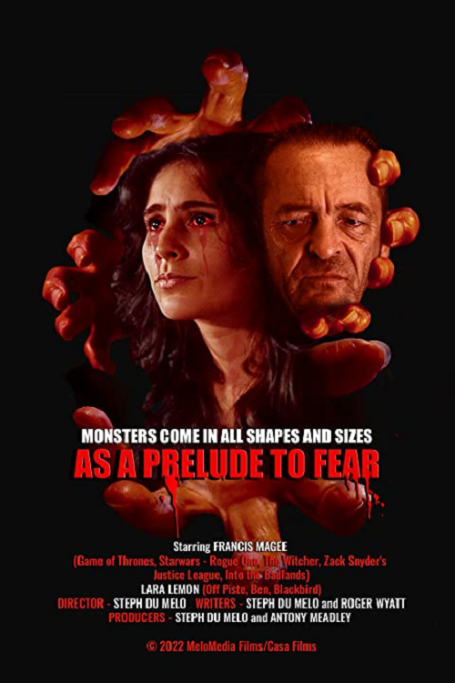 As a Prelude to Fear (2022) (2022)