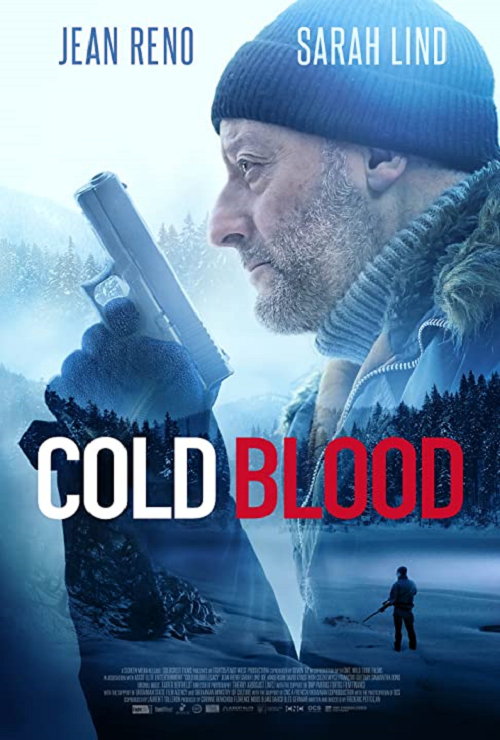 Cold Blood Legacy (2019) นักฆ่าเลือดเย็น (2019)