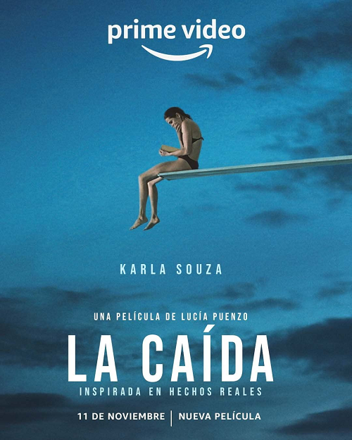 Dive (2022) (2022)