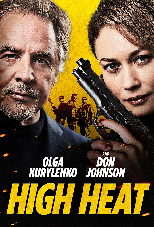 High Heat (2022) (2022)
