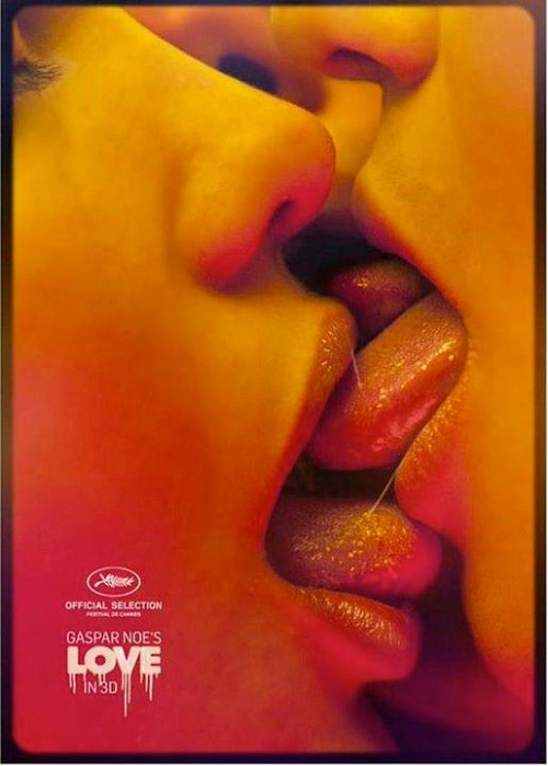 Love (2015) ความรัก