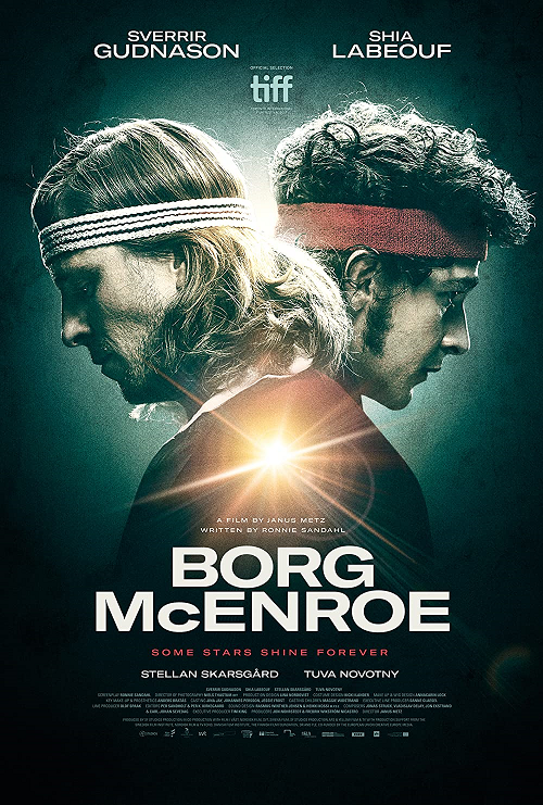 McEnroe (2022) (2022)