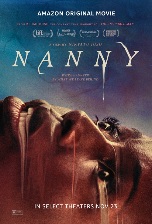 Nanny (2022) แนนซี่ (2022)