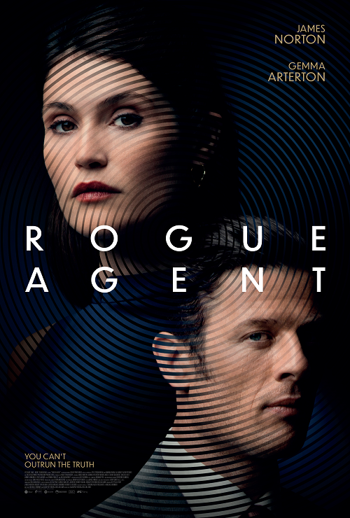 Rogue Agent (2022) (2022)