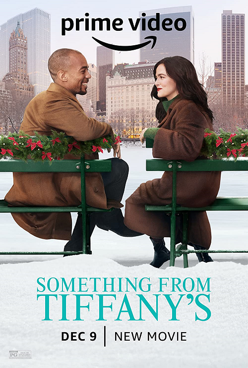 Something from Tiffany’s (2022) ซัมติง ฟอร์ม ทิฟฟานี่ (2022)