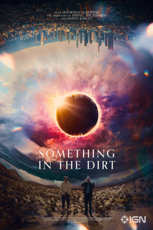 Something in the Dirt (2022) Something in the Dirt (2022)