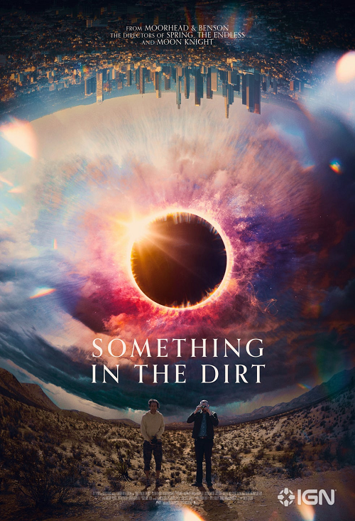 Something in the Dirt (2022) (2022)