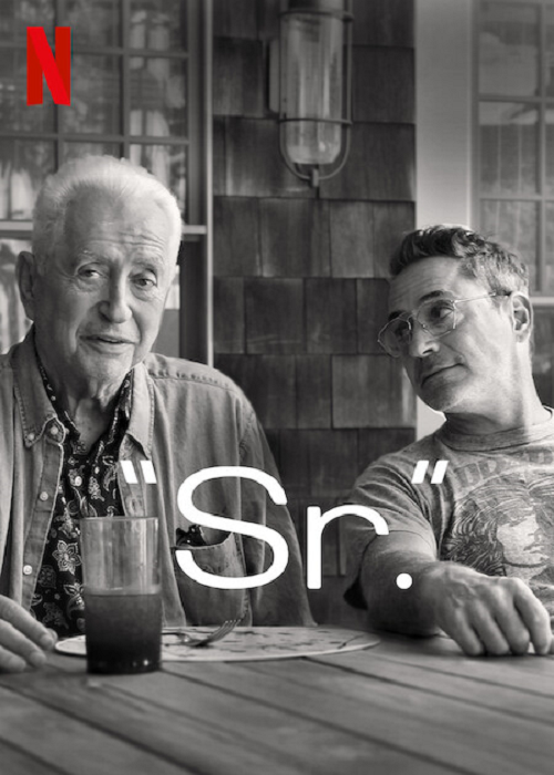 Sr. (2022) (2022)